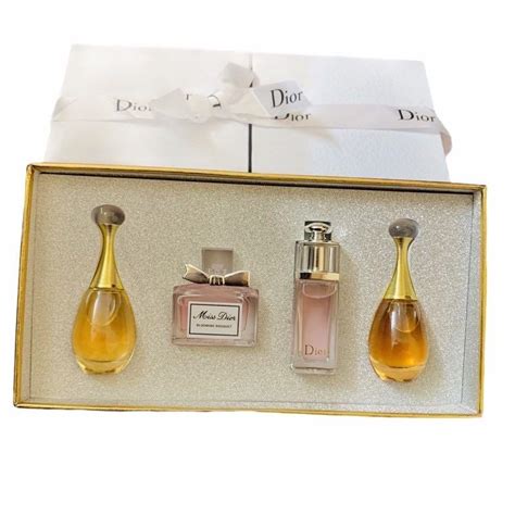 dior mini perfume set boots|aftershave mini gift sets.